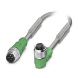 SAC-5P-M12MS/ 3,0-802/M12FR