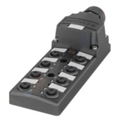 BPI 8M4A4P-2K-00TPSE VERDEELBOX 8-VOUDIG