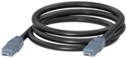 3VA-line connecting cable 0.4 m, accessory for: COM800, COM060