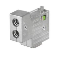 PB-DP SUB-D ZF TERM S7