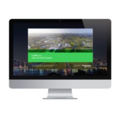 EcoStruxure Geo SCADA Expert Driver, Siemens S7 PLC