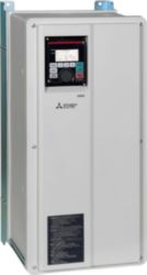 Umrichter AC, Pn: 1,5-2,2kW, 3x380-500V,In max: 4,8A,(1,5kW, 4A), IP55