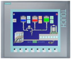 SIPLUS HMI KTP1000 BASIC COLOR DP 10,4