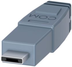 Bus connection 3VA-line, accessory for: COM800, COM060