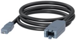 Extension cable COM060 0.4 m, accessory for: 3VA-line