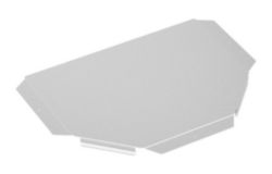 DEKSEL T-STUK CLICK 600 GS