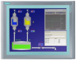 SIPLUS HMI TP1500 BASIC COLOR    BASADO