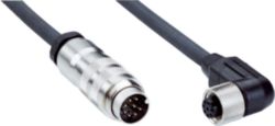 CABLE ADAPTADOR SSI PARA DME4000/5000 A