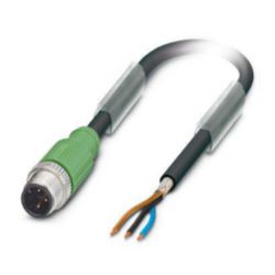 SAC-3P-M12MS/10,0-PUR SH