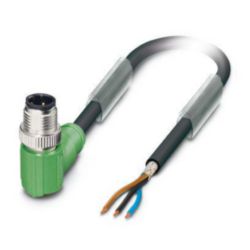 SAC-3P-M12MR/ 1,5-PUR SH