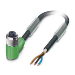 SAC-3P-10,0-PUR/M12FR SH