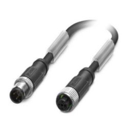 SAC-3P-M12MS/ 1,5-PUR/M12FS SH