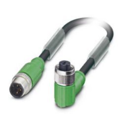 SAC-3P-M12MS/ 2,0-PUR/M12FR