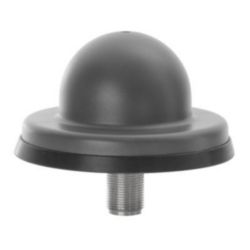 Omni-directional antenna, Dual Band (2.4 GHz / 5 GHz), Gain of up to 8