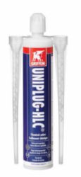 Chemisch anker