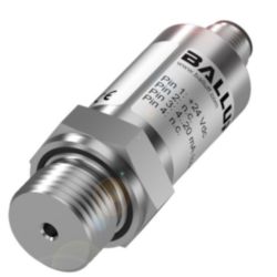 BSP B100-HV004-A06A1A-S4 / 0-100 BAR 4-20mA