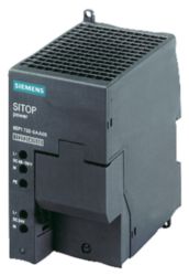 Power supply SITOP power DC/DC, 48/60/110 V DC, 24 V DC/2 A