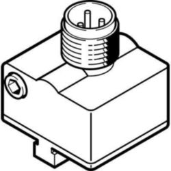 SMEO-8E-M12-LED-24 proximity sensor