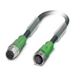 SAC-4P-M12MS/15,0-186/M12FS