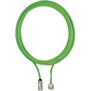 Cable Resolver DD4plug<gt/>ACplug:L15mSK