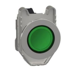 verzonken signaal LED groen
