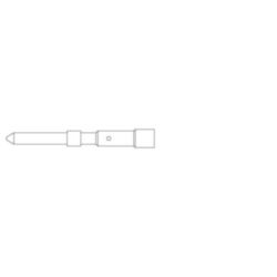 SAI-M23-KSC-1.5-0.14-1