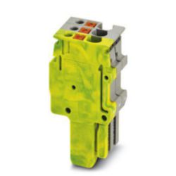 PP-H 1,5/S/3 (1GNYE/2GY)