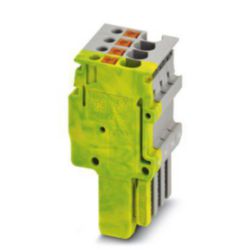 PP-H 1,5/S/4 (1GNYE/3GY)