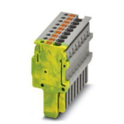 PP-H 1,5/S/9 (1GNYE/8GY)
