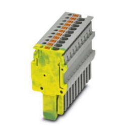 PP-H 1,5/S/11(1GNYE/10GY)