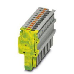 PP-H 1,5/S/12 (1GNYE/11GY)