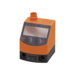 Elektronische druksensor; -1...10 bar; -15...145 psi; -30...296 inhg; -1