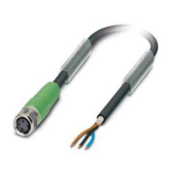 SAC-3P- 3,0-PUR/M 8FS SH