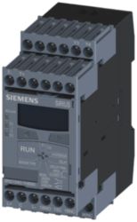 Temperature monitoring relay for IO-Link thermocouple