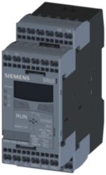 Temperature monitoring relay for IO-Link thermocouple