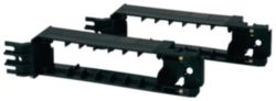 Strokengeleiderset (2st) 150mm hoog voor PIFT 2 en 3