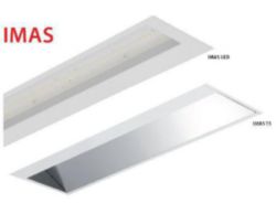 IMAS LED 43W 840 1195MM