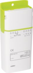 RGB controller, 8 - 24 Vdc, max. 50 W