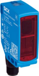 reflextasters en sensoren, WLA16P-24162100A00