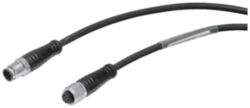 SIMATIC RF, MV plug-in cable, between ASM 456, RF160C, RF170C, RF18XC