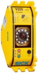 V20W-0101000 WORKSTATION  V200 CAMARA DE