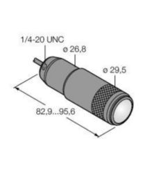 PRESENCEPLUS 30 MM SPOT LIGHT; VISIBLE R