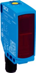reflextasters en sensoren, WLG16P-24162120A00