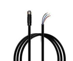 CABLE KIT GROOVE 17 48V L3000
