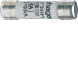 PV Fuse-link 10x38 mm 1000V DC 2A