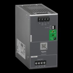 VOEDING 48V 10A 3F UNIVERSEEL