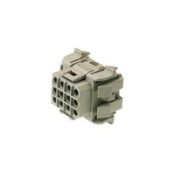 PCB plug-in connector (wire connection), 5.00 mm, Number of poles: 24,