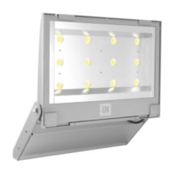 GUELL 4 420 S/W 840 GRIJS DIM1-10V