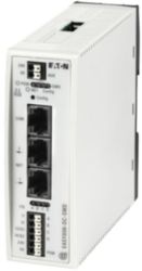 Control relay, 24 V DC, 4DI(2DI, 2DO), easyNet, SmartWire-DT