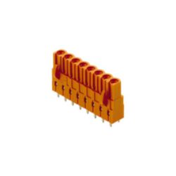 PCB plug-in connector (board connection), 5.08 mm, Number of poles: 6,